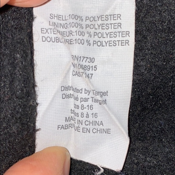 Kids  winter hat - Picture 5 of 7